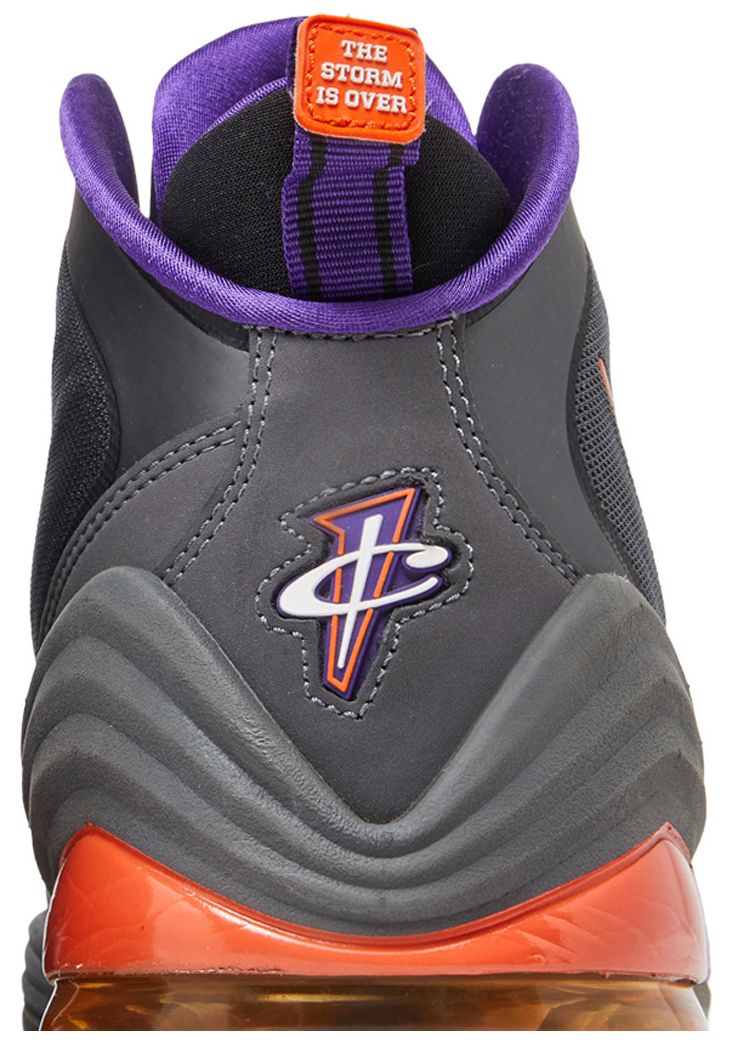 Nike Air Penny 5 Phoenix