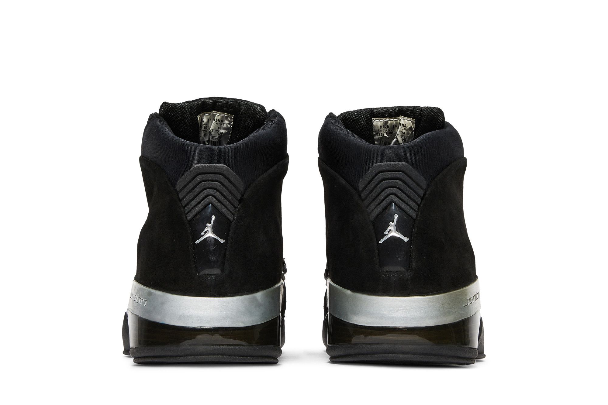 Jordan flight y3 on sale