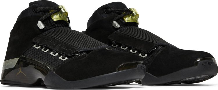 Air Jordan 17 Retro Countdown Pack