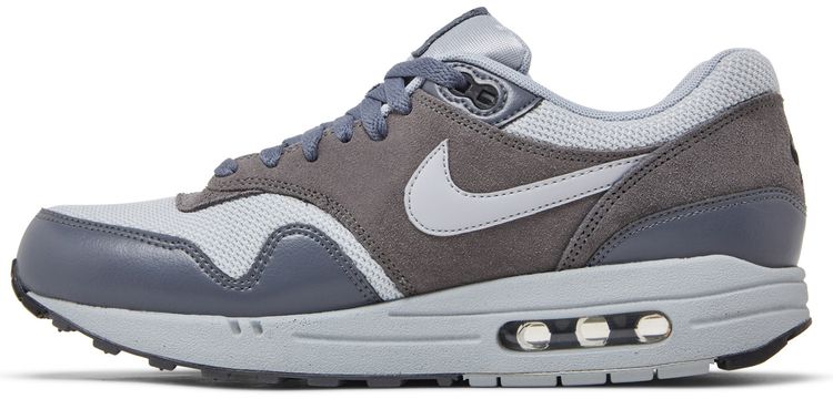 Nike Air Max 1 Essential Wolf Grey