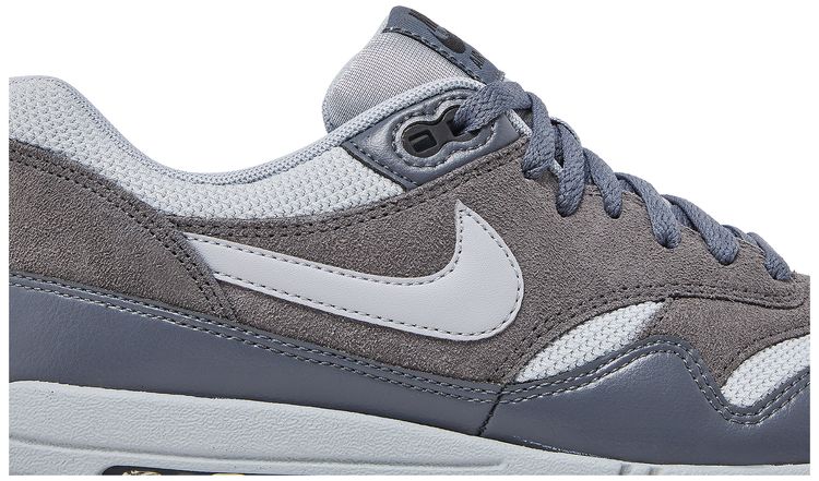 Nike Air Max 1 Essential Wolf Grey