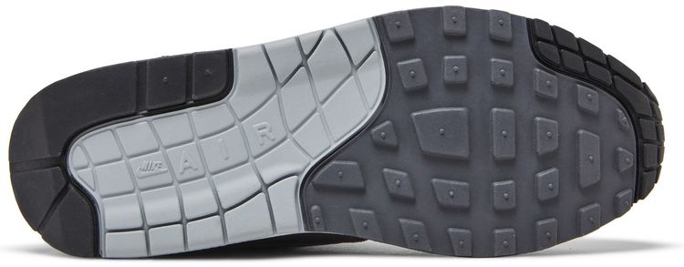 Nike Air Max 1 Essential Wolf Grey