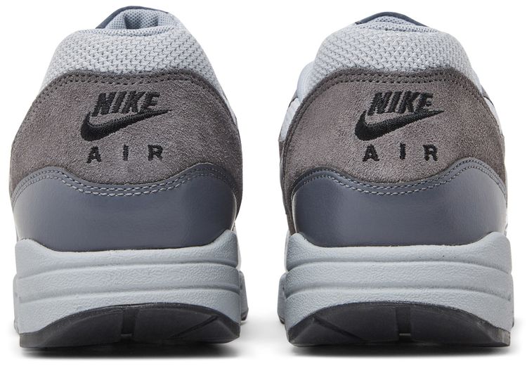Nike Air Max 1 Essential Wolf Grey