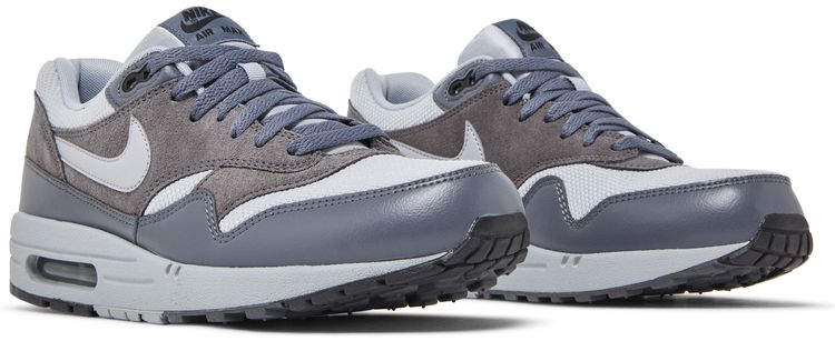 Nike Air Max 1 Essential Wolf Grey