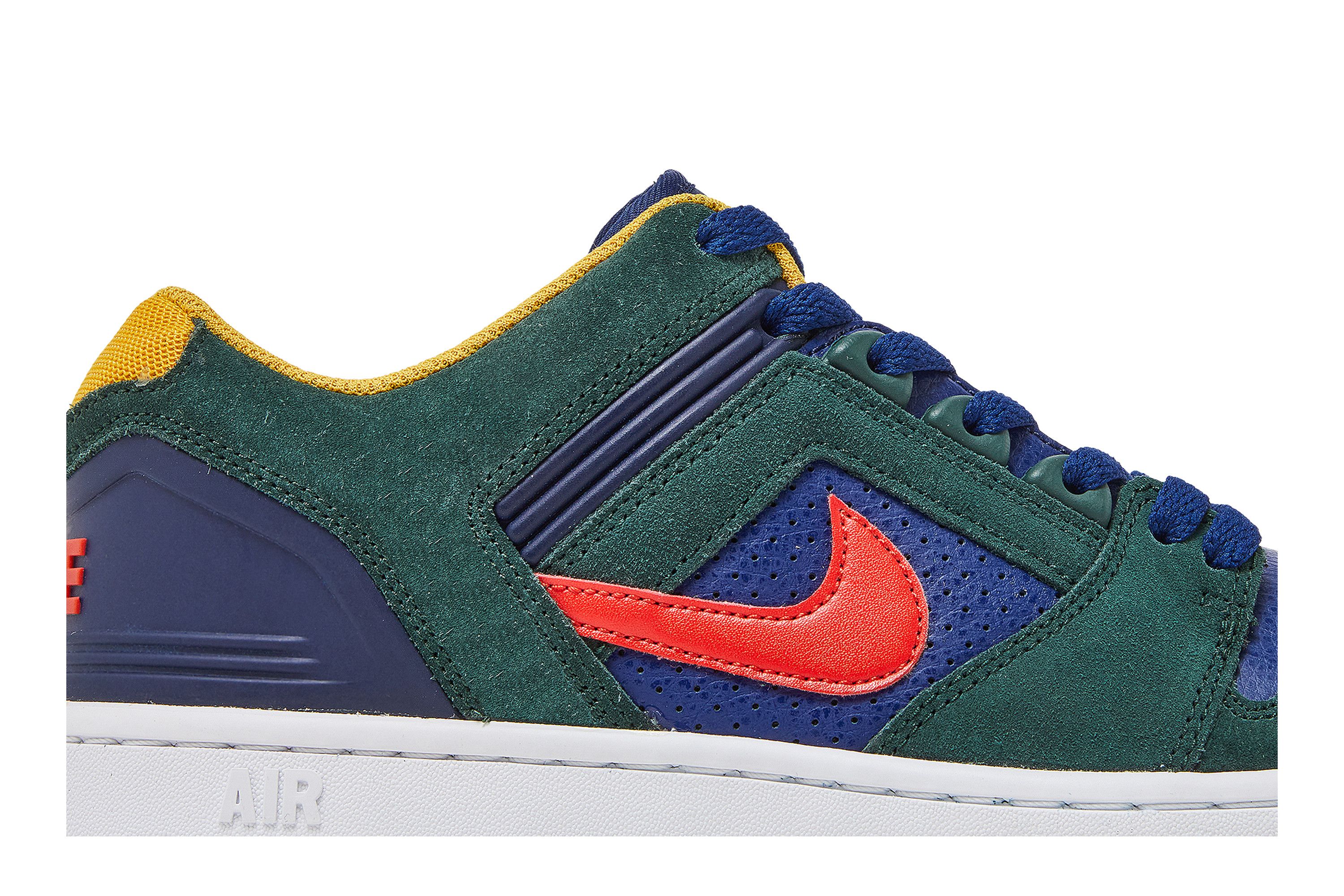 Nike sb air force 2 rugby store