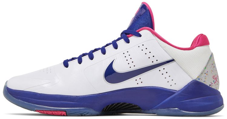 Nike Zoom Kobe 5 Protro Kay Yow