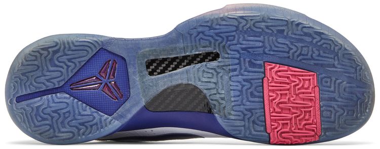 Nike Zoom Kobe 5 Protro Kay Yow