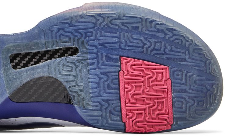 Nike Zoom Kobe 5 Protro Kay Yow