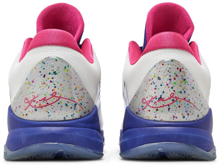 Nike Zoom Kobe 5 Protro Kay Yow