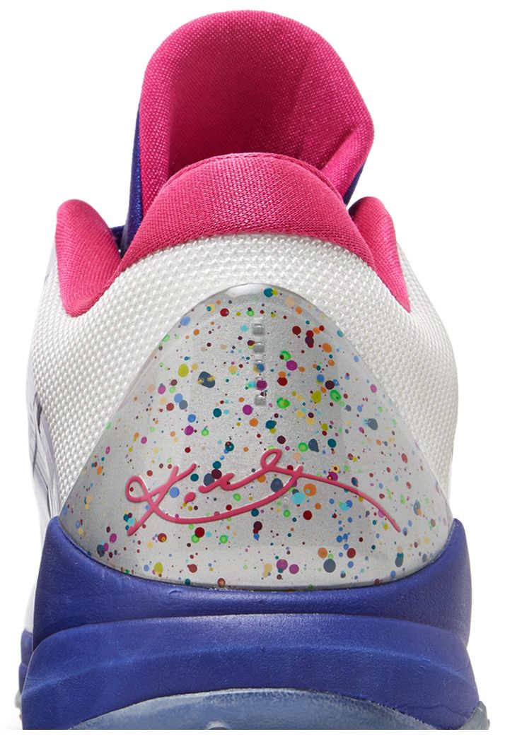 Nike Zoom Kobe 5 Protro Kay Yow