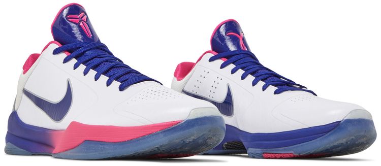 Nike Zoom Kobe 5 Protro Kay Yow