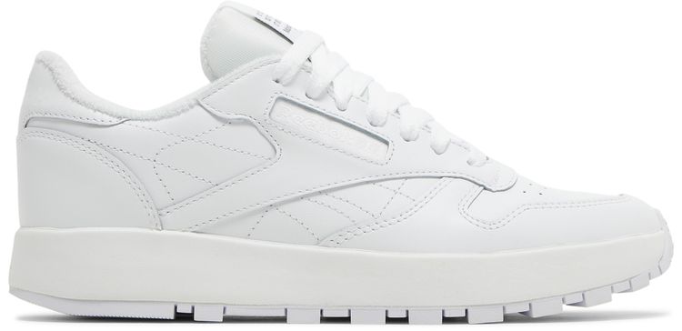 Maison Margiela x Reebok Wmns Classic Leather Tabi White