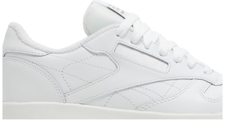 Maison Margiela x Reebok Wmns Classic Leather Tabi White