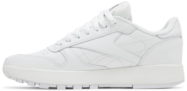 Maison Margiela x Reebok Wmns Classic Leather Tabi White