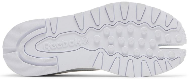 Maison Margiela x Reebok Wmns Classic Leather Tabi White