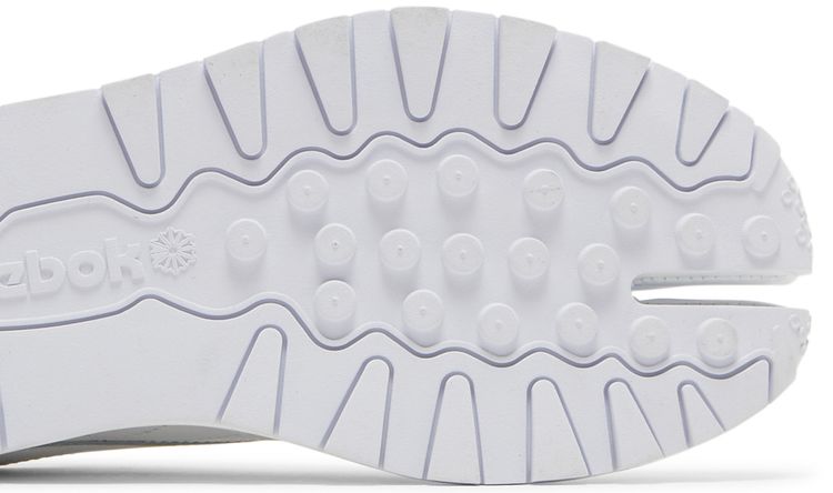 Maison Margiela x Reebok Wmns Classic Leather Tabi White