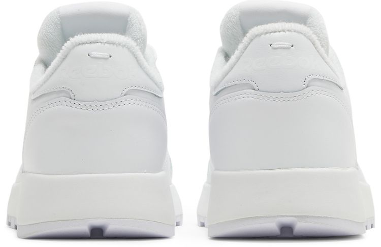 Maison Margiela x Reebok Wmns Classic Leather Tabi White