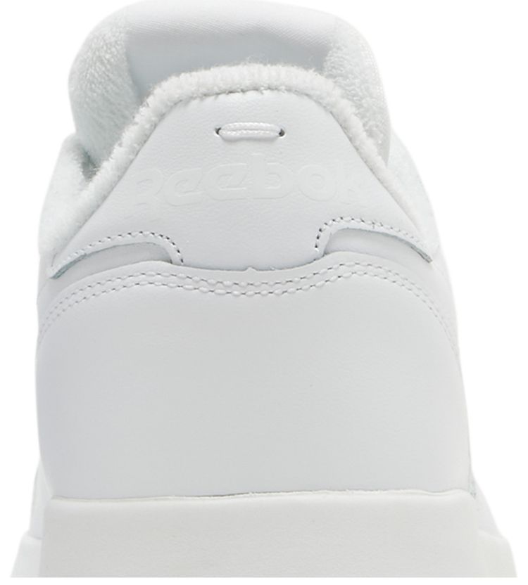 Maison Margiela x Reebok Wmns Classic Leather Tabi White