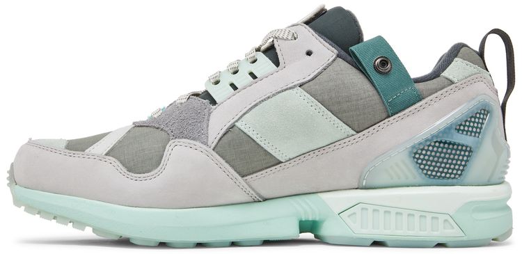 National Park Foundation x adidas ZX 9000 Glacier Park