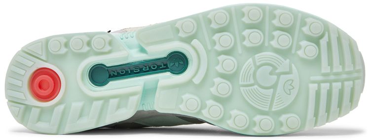 National Park Foundation x adidas ZX 9000 Glacier Park