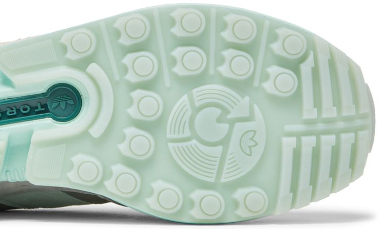 National Park Foundation x adidas ZX 9000 Glacier Park