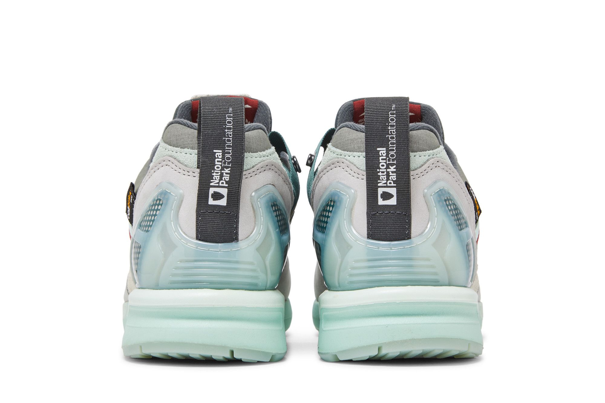 信頼も高い Buy National Park 'Glacier 9000 ZX x Foundation Park その他