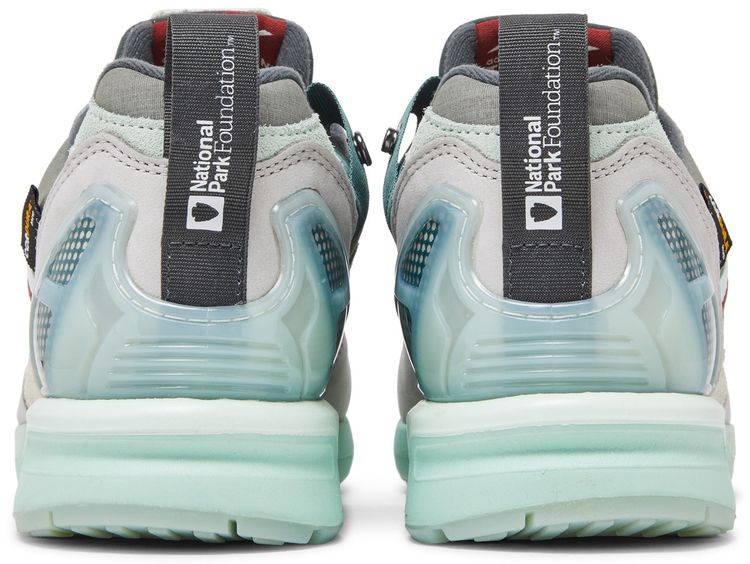 National Park Foundation x adidas ZX 9000 Glacier Park