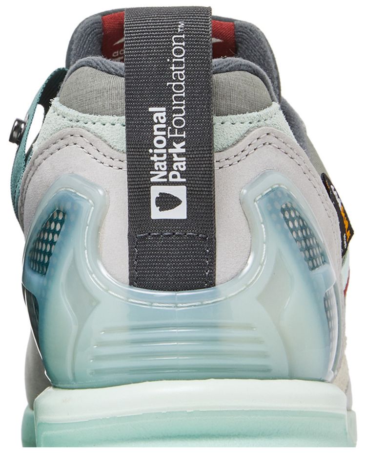 National Park Foundation x adidas ZX 9000 Glacier Park