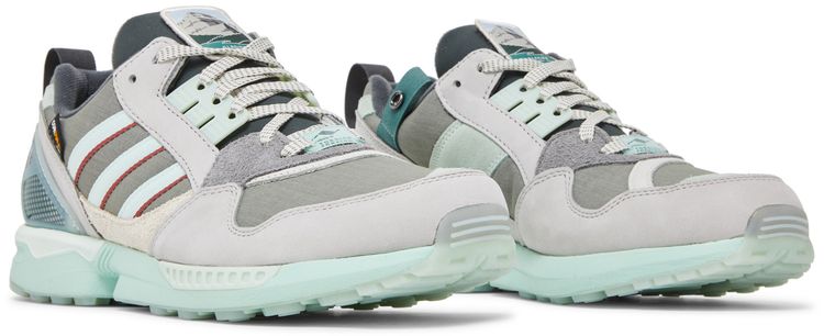 National Park Foundation x adidas ZX 9000 Glacier Park