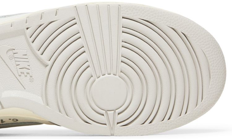 Off White x Nike Dunk Low Lot 41 of 50