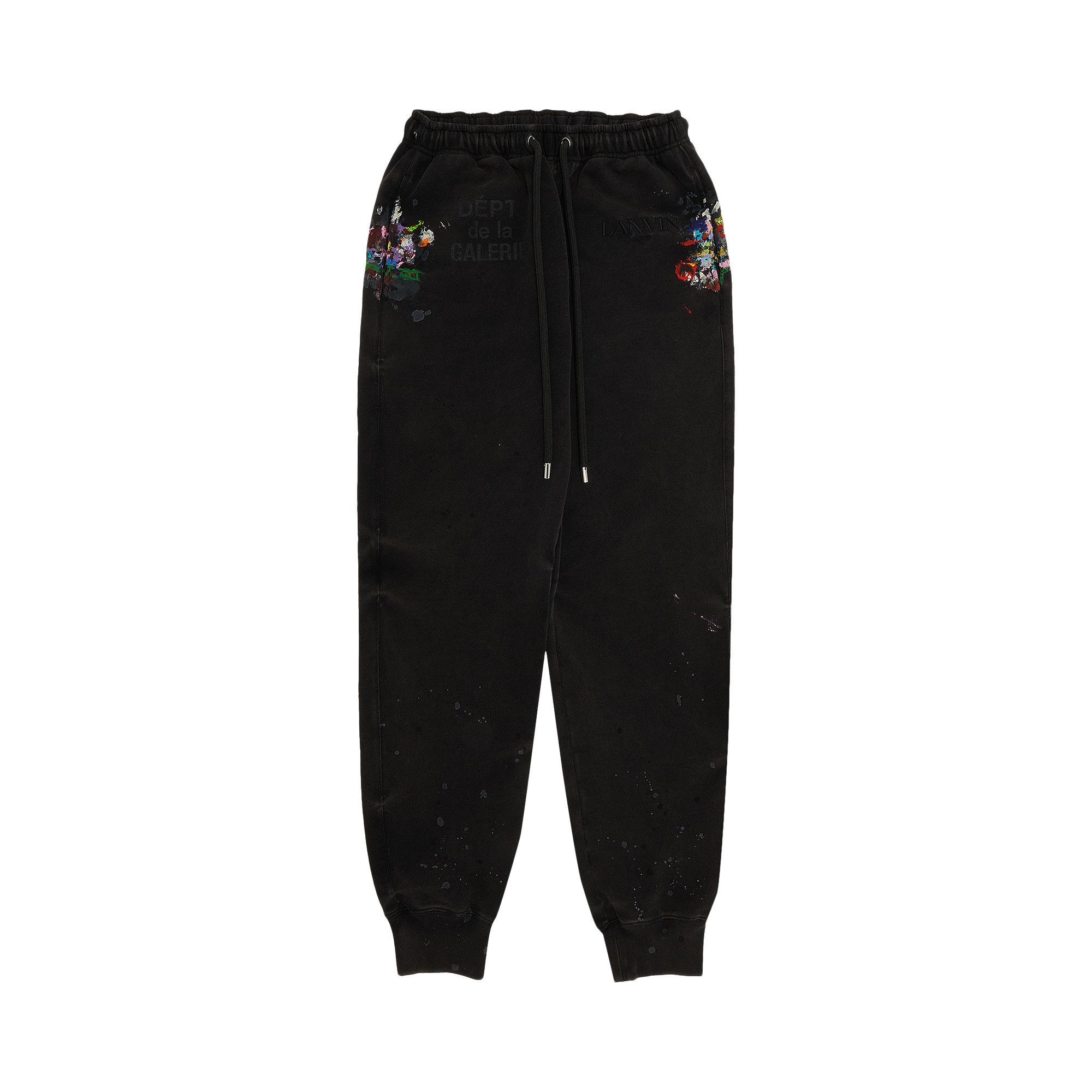 Survetement multicolor discount