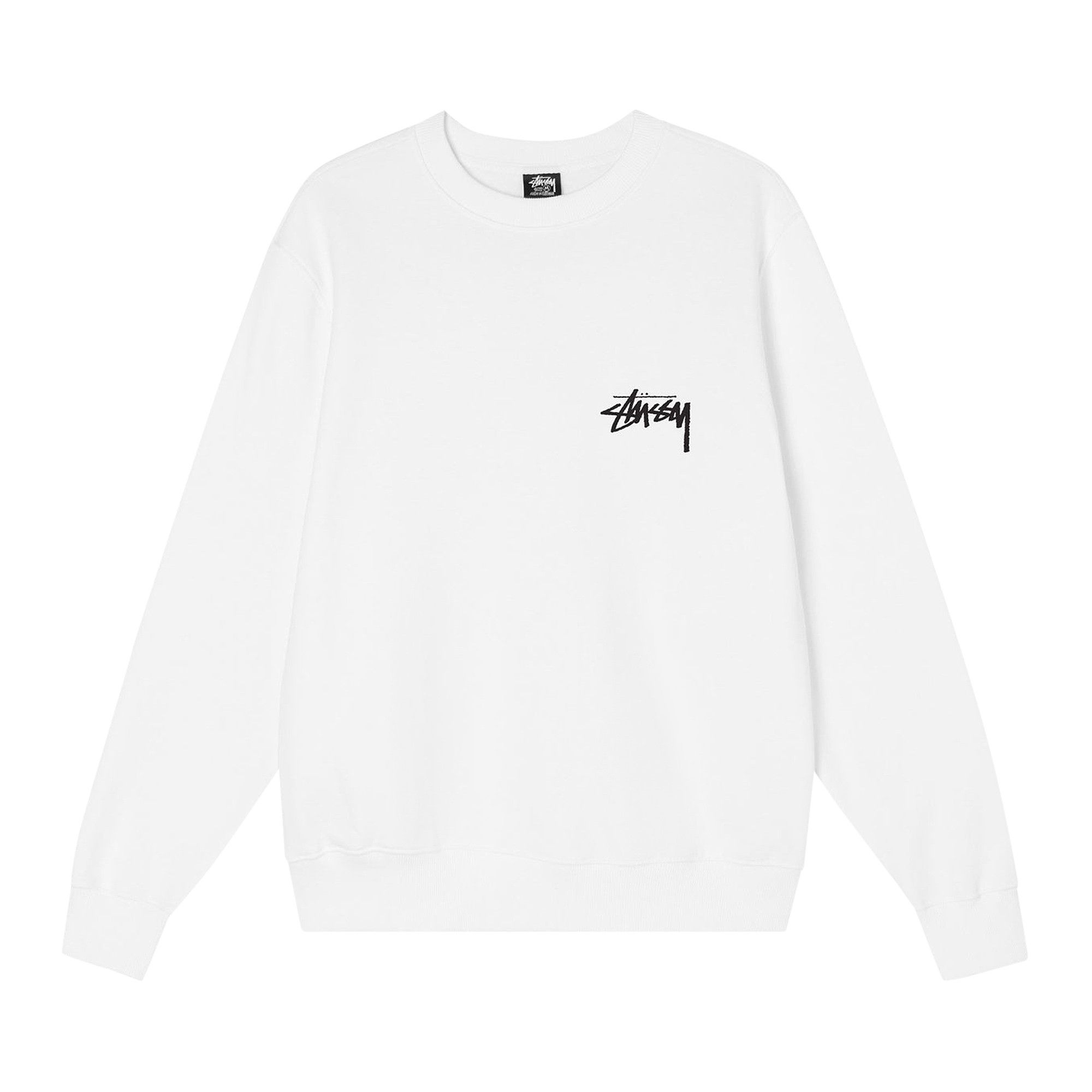 トップス STUSSY YOUNG MODERNS CREW XL