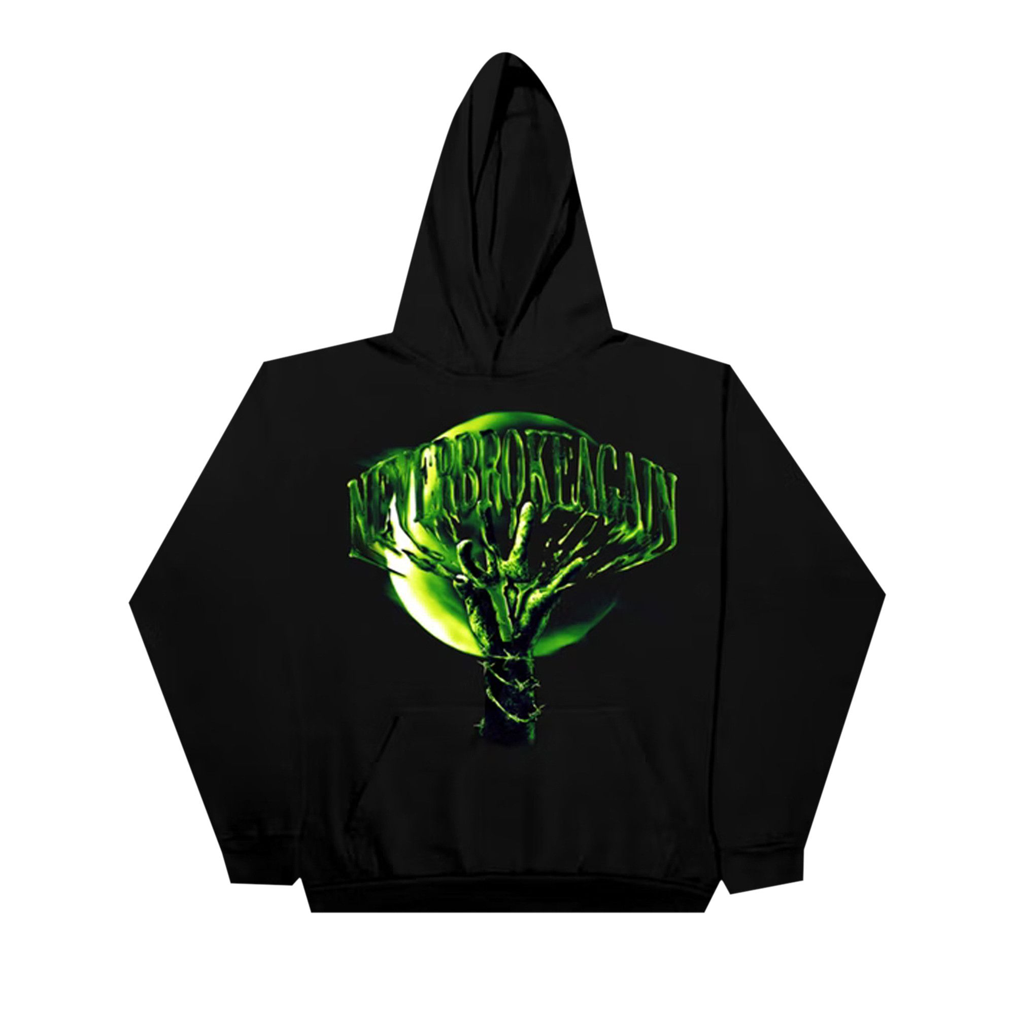 Nba youngboy 2025 sweatshirts