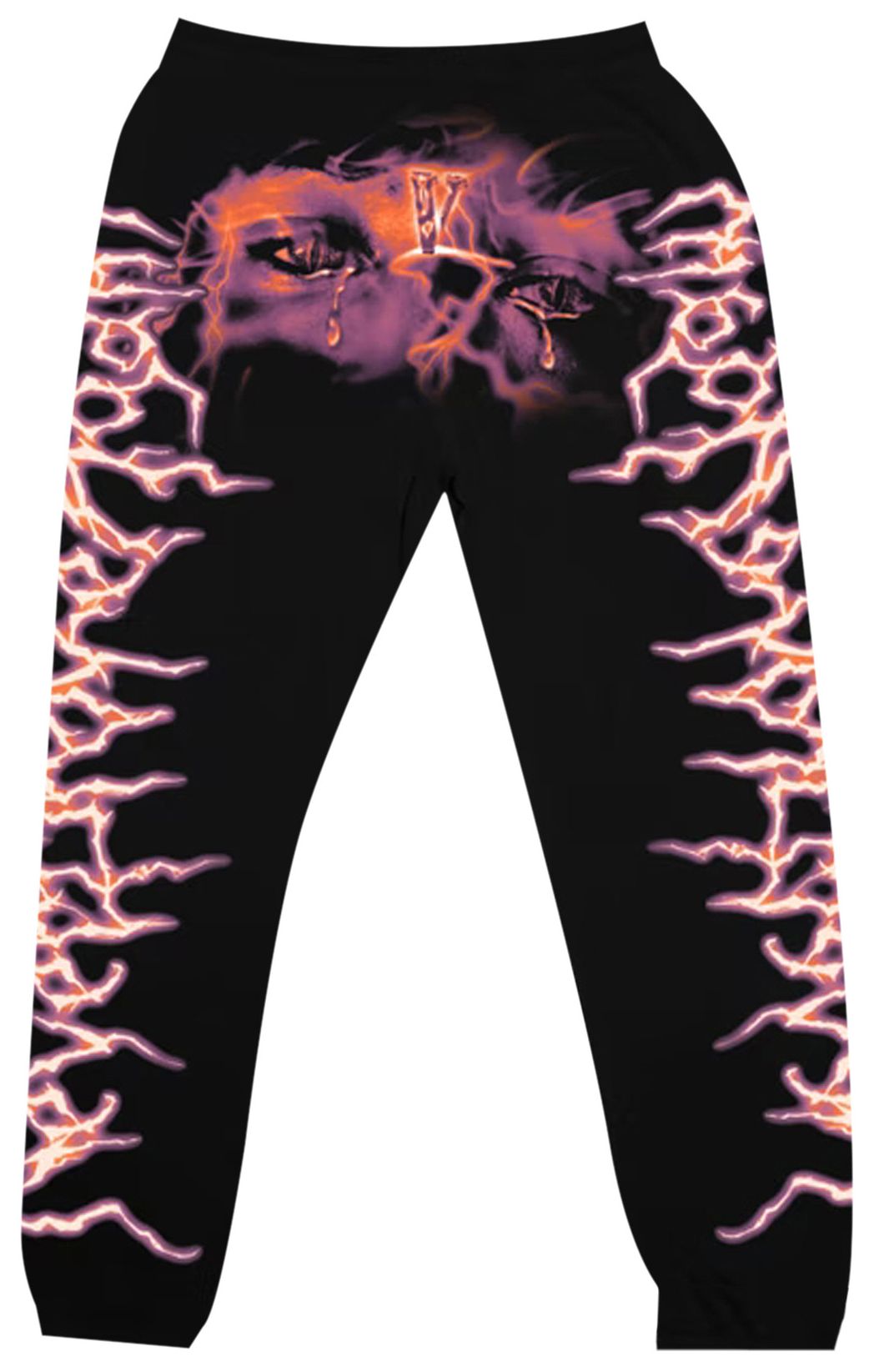 vlone joggers