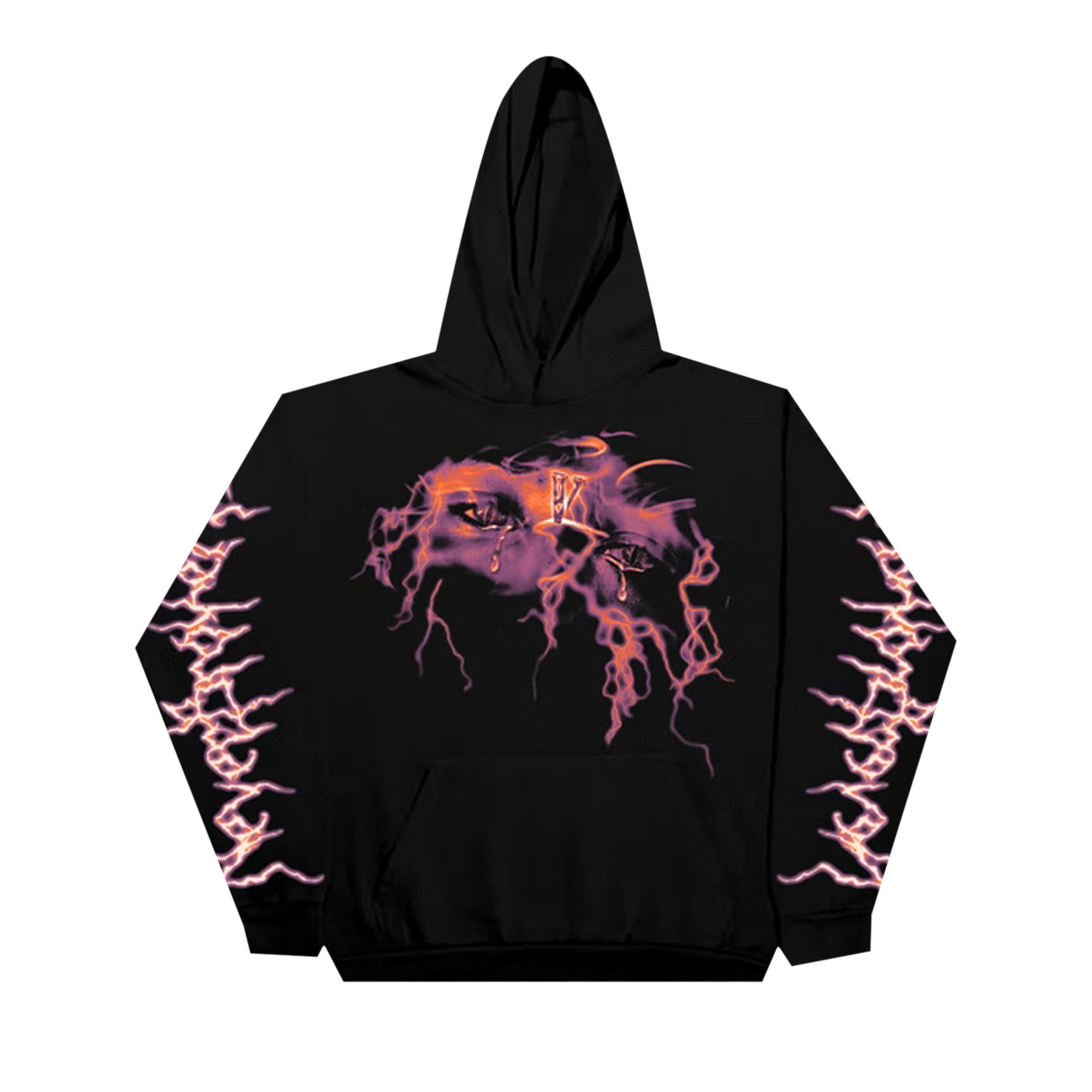 Nba youngboy pullover online