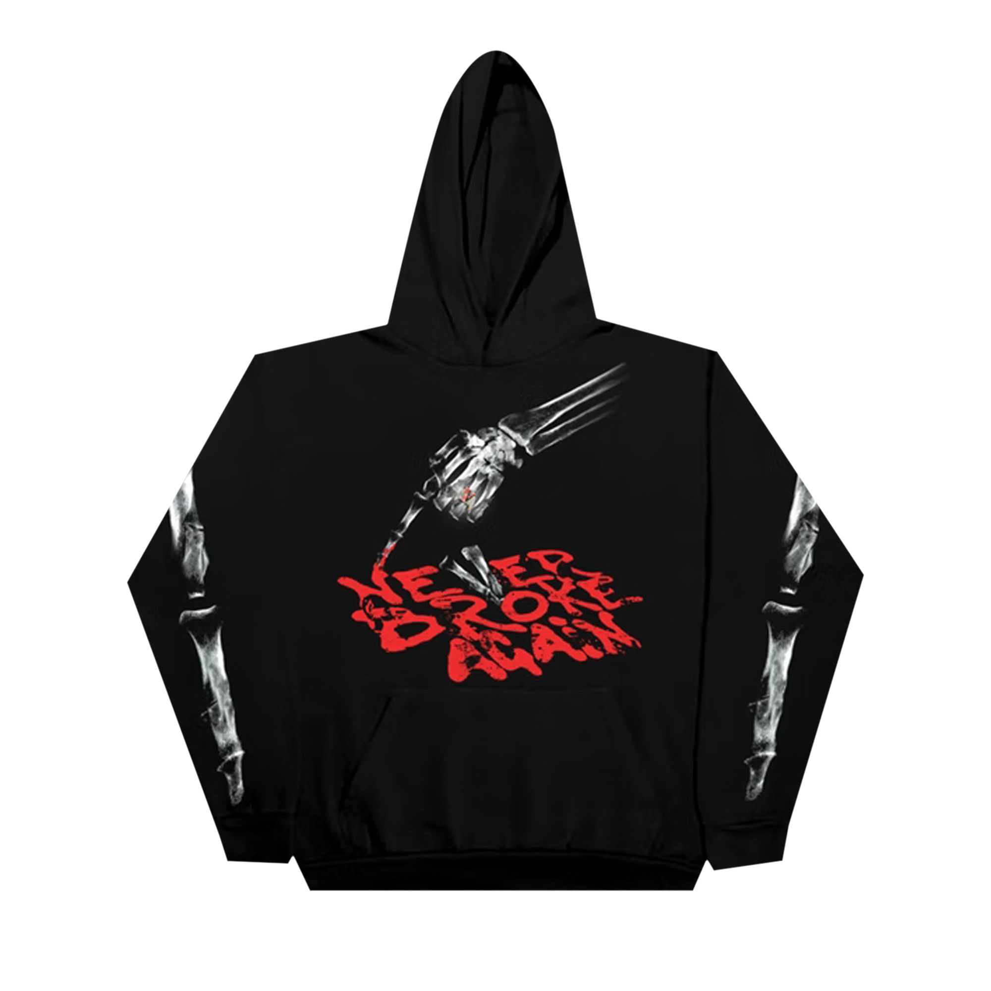 Nba new arrivals youngboy hoodie