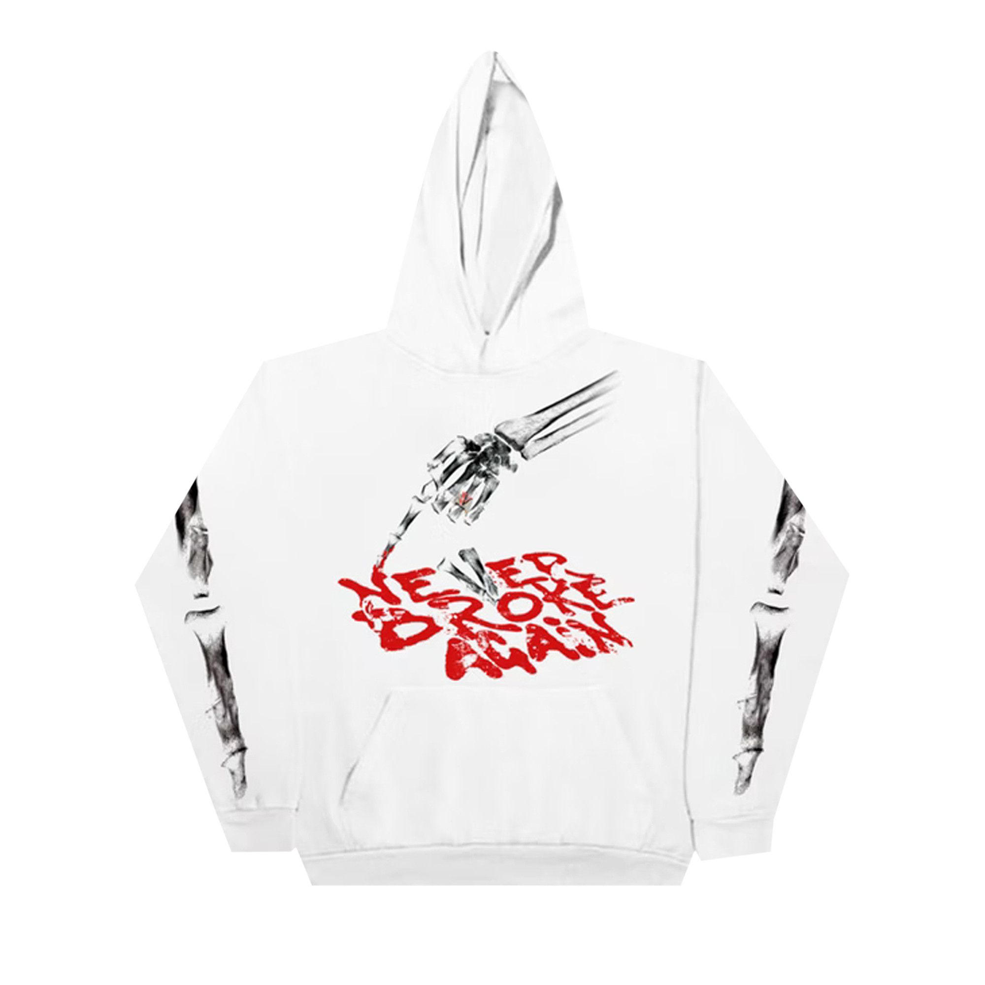Nba store youngboy hoodie