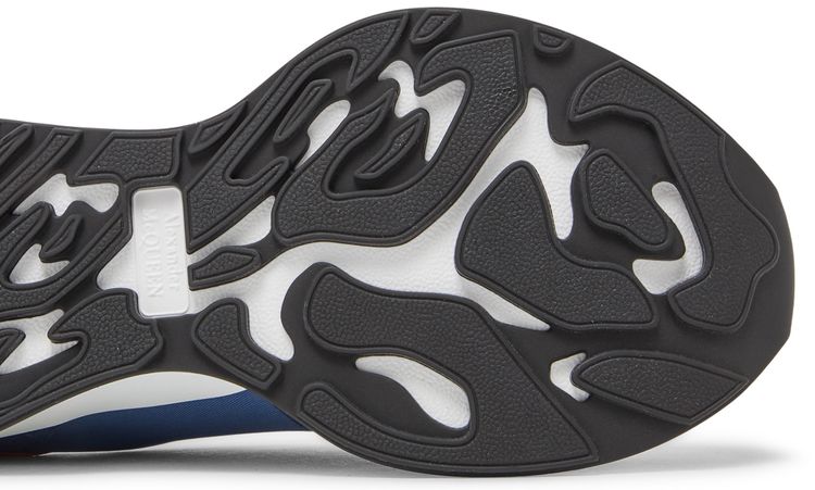 Alexander McQueen Wmns Sprint Runner Blue Silver