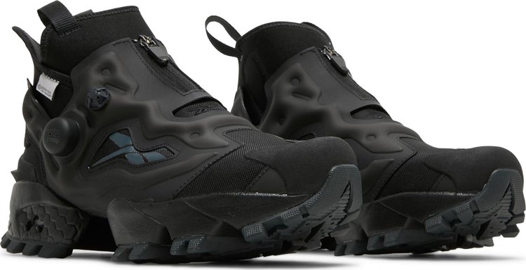 InstaPump Fury X GTX Infinium   Black