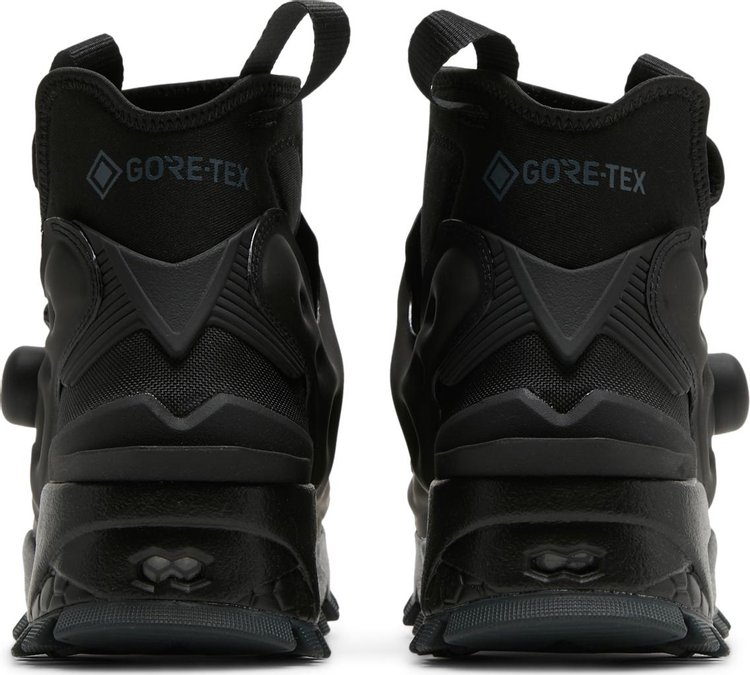 InstaPump Fury X GTX Infinium   Black