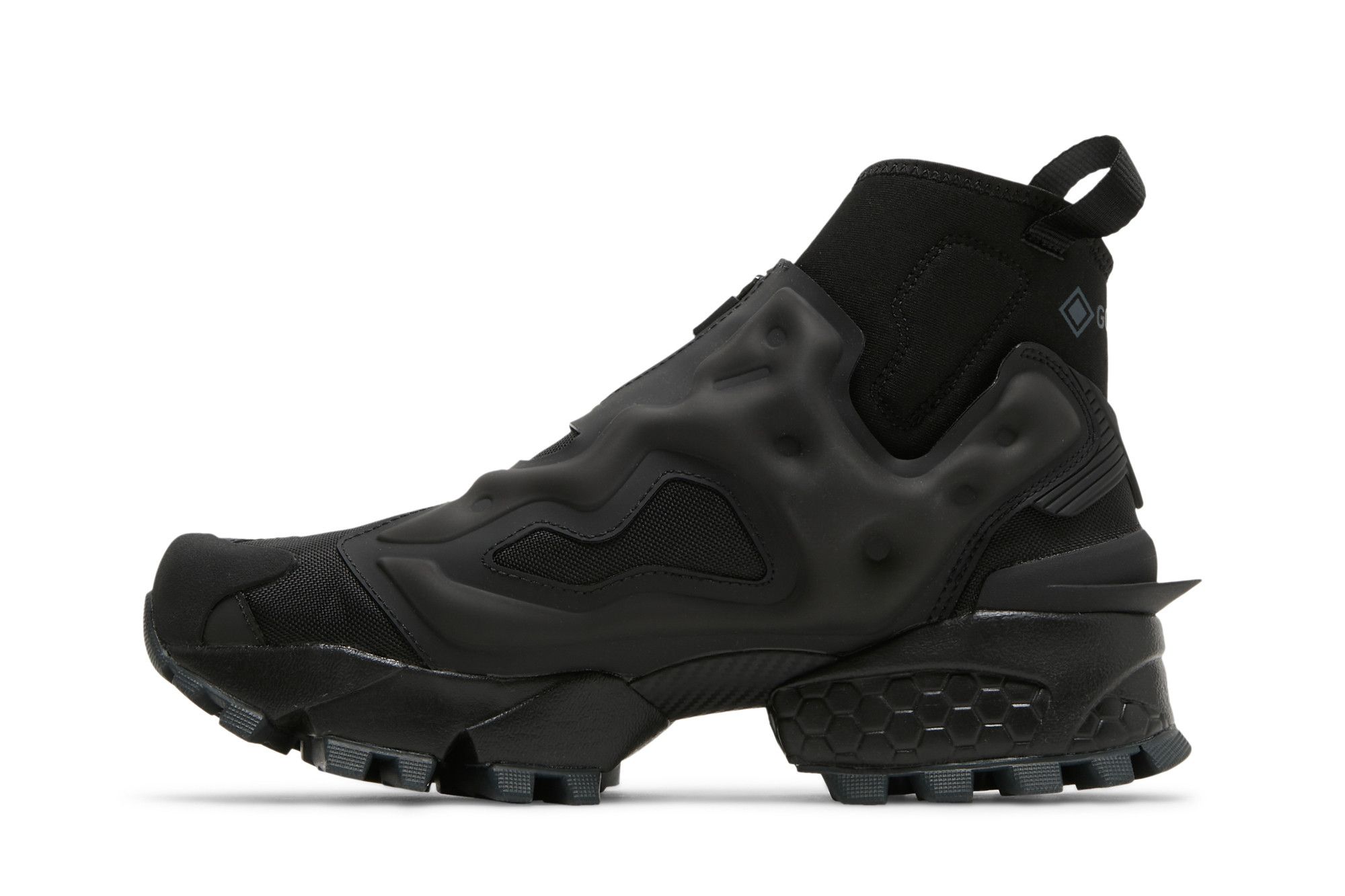 Buy InstaPump Fury X GTX Infinium Black G55154 GOAT SA