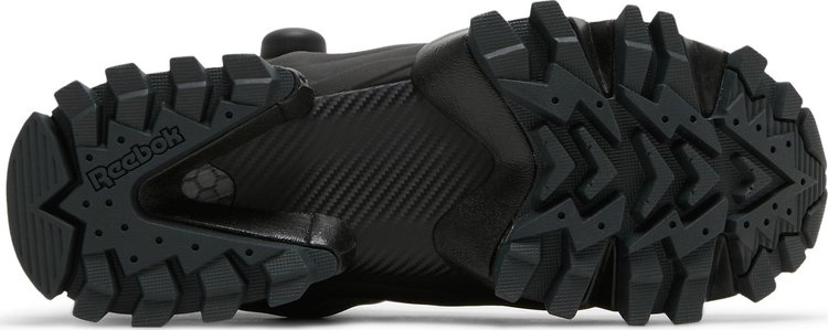 InstaPump Fury X GTX Infinium   Black