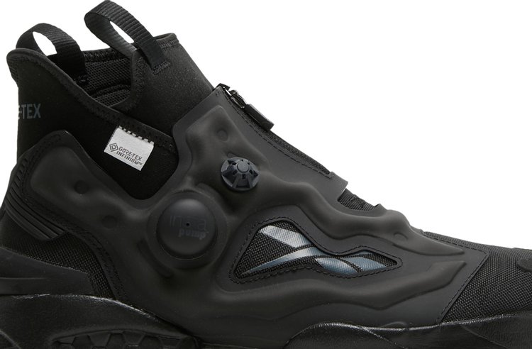 InstaPump Fury X GTX Infinium   Black