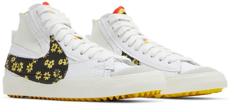 Nike Blazer Mid 77 Jumbo Sunflower