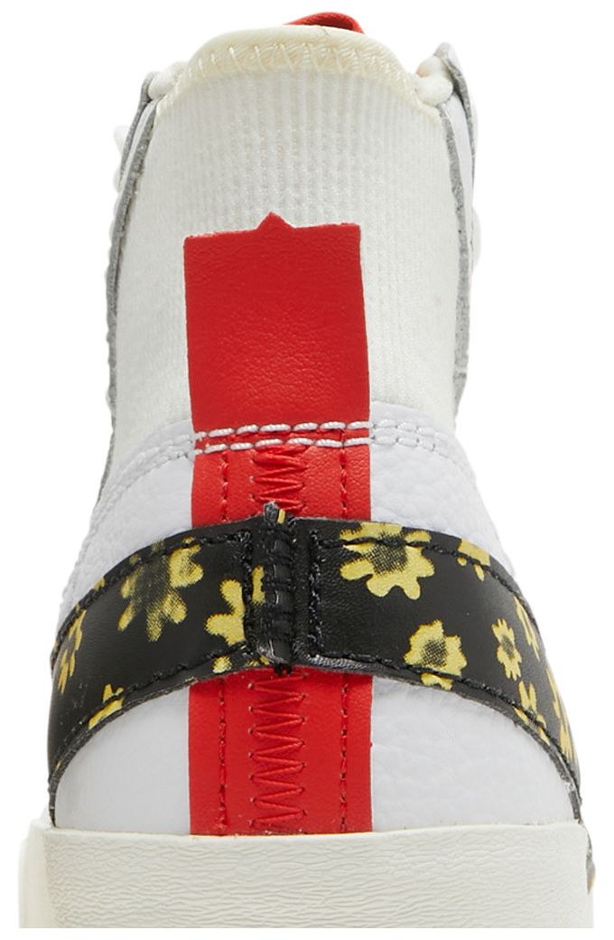 Nike Blazer Mid 77 Jumbo Sunflower