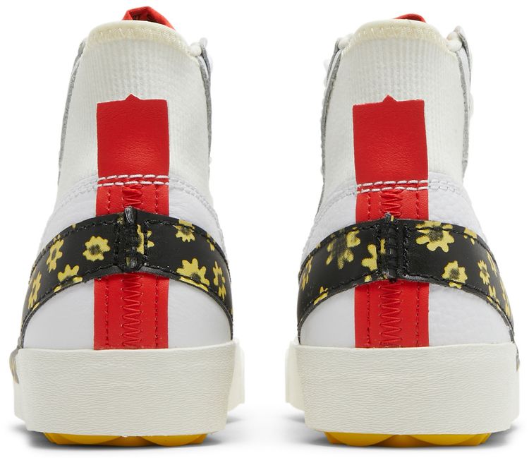 Nike Blazer Mid 77 Jumbo Sunflower