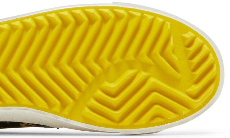 Nike Blazer Mid 77 Jumbo Sunflower