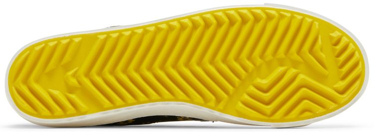 Nike Blazer Mid 77 Jumbo Sunflower