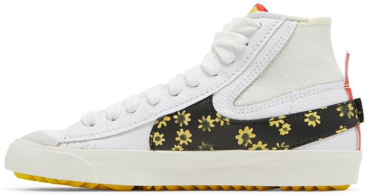 Nike Blazer Mid 77 Jumbo Sunflower