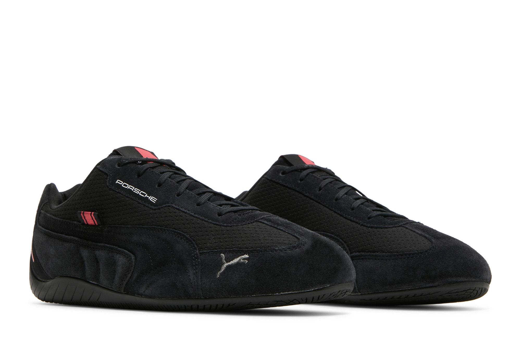 ベビーグッズも大集合 Buy 306968 - Pink' Paradise 'Black Speedcat x Legacy Porsche その他